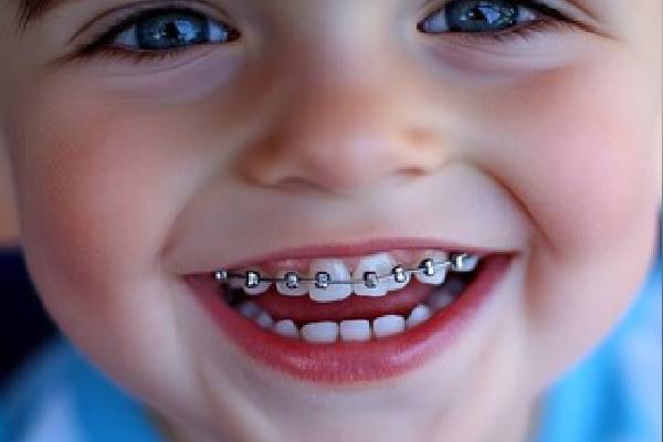 Dental Braces